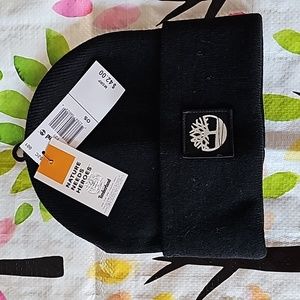 NWT Timberland Black
